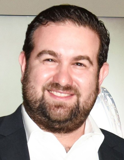 Ilan Arboleda