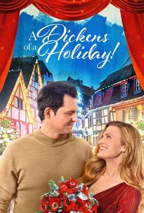 Watch trailer for A Dickens of a Holiday!
