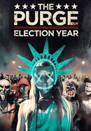 The Purge: Election Year poster image