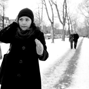 Vanessa Bauche - Rotten Tomatoes