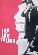 My Life to Live poster image