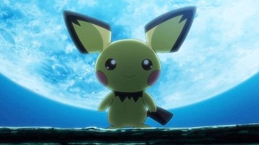 Pokemon journeys episode 1 online online