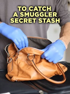 To Catch a Smuggler: Secret Stash: Season 3, Episode 13 | Rotten ...