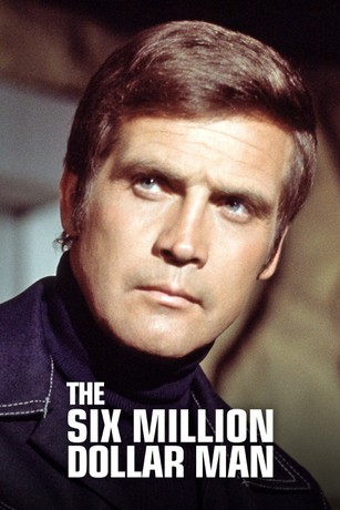 The Six Million Dollar Man: Season 5 | Rotten Tomatoes