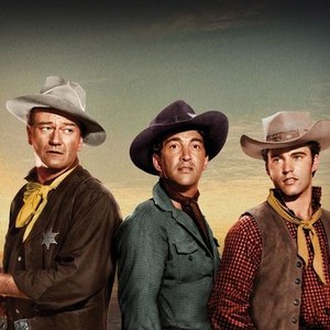 RIO BRAVO