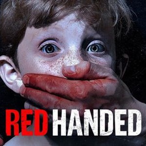 Red Handed - Rotten Tomatoes