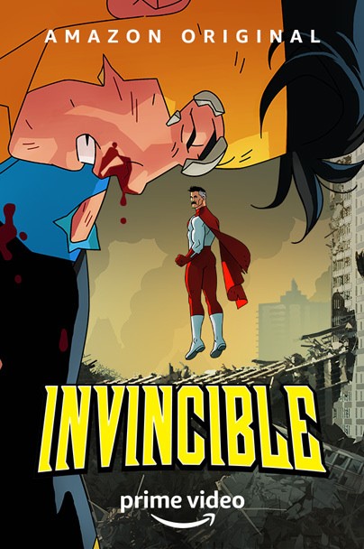 Invincible - Rotten Tomatoes