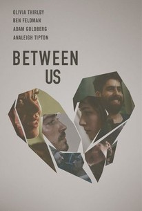 Between Us poster