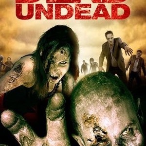 The Dead Undead (2010) photo 11