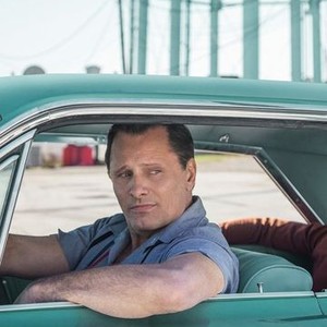 Green Book Rotten Tomatoes