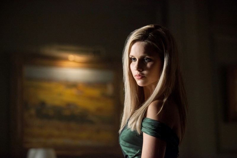 Claire Holt - Rotten Tomatoes