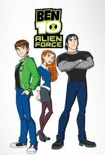 Check Out Our Awesome Ben 10 Page Here, With Free Games, Downloads