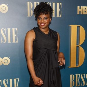 Dee Rees at arrivals for HBO Premiere of BESSIE, Museum of Modern Art (MoMA), New York, NY April 29, 2015. Photo By: Jason Smith/Everett Collection