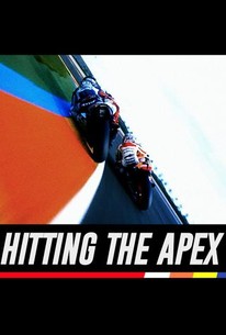 Poster for Hitting the Apex
