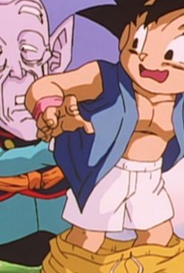 Dragon Ball GT - Rotten Tomatoes