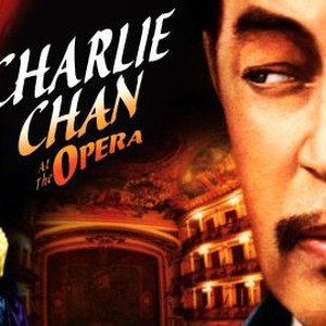 Charlie Chan at the Opera photo 8