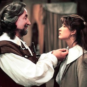 Revenge of the Musketeers (1994) photo 5