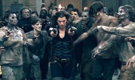 Resident Evil: Afterlife: Official Clip - Zombies Overrun the Prison photo 8