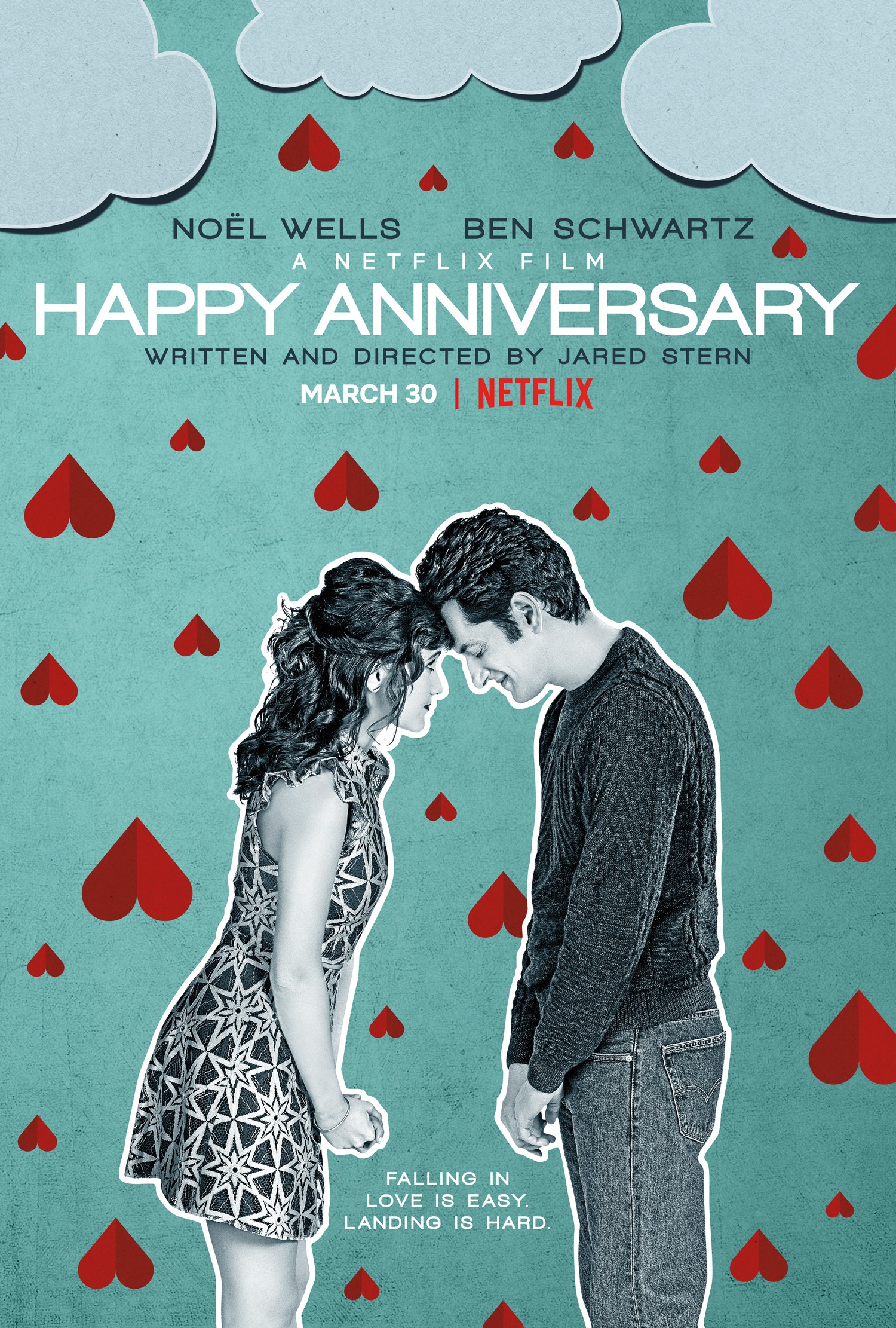 Happy Anniversary (2018) | Rotten Tomatoes