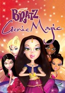 Bratz Genie Magic poster image