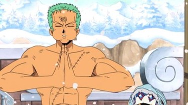 One Piece: Season 3, Episode 3 | Rotten Tomatoes