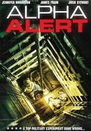Alpha Alert poster image