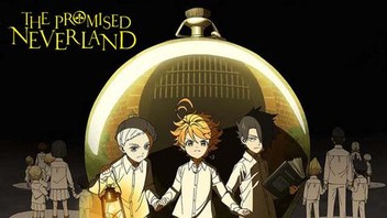 The promised neverland season 2 online store