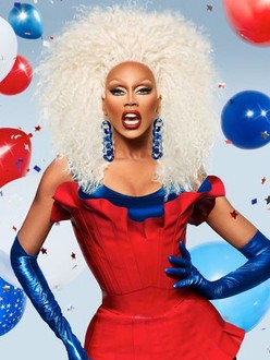 RuPaul s Drag Race Season 12 Rotten Tomatoes