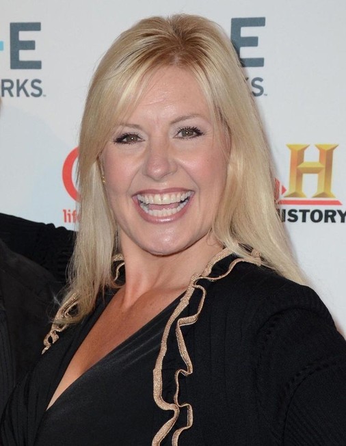 Laura Dotson - Rotten Tomatoes