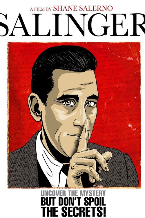 Salinger poster