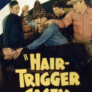 Hair-Trigger Casey (1936) photo 5