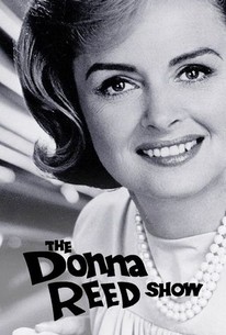 The Donna Reed Show: Season 1 