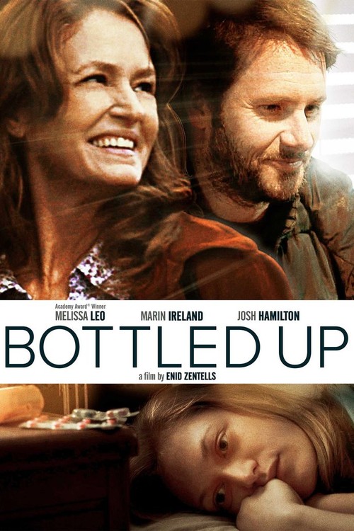 Bottled Up poster