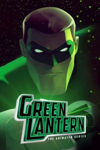 Green Lantern: The Animated Series