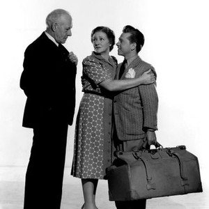 LIFE BEGINS FOR ANDY HARDY, Lewis Stone, Fay Holden, Mickey Rooney, 1941