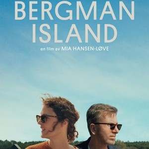 Bergman Island (2021) photo 13