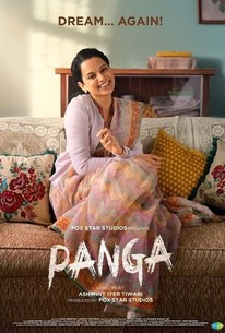 Panga full movie shop watch online dailymotion