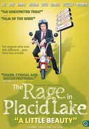 The Rage in Placid Lake poster image