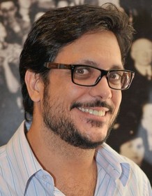 Lúcio Mauro Filho