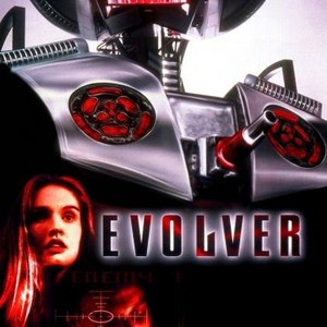 Evolver (1995) photo 5
