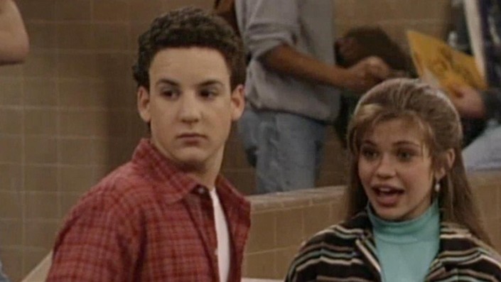Boy meets world clearance season 2 123movies