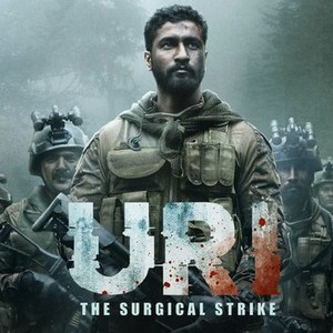 Uri: The Surgical Strike photo 4