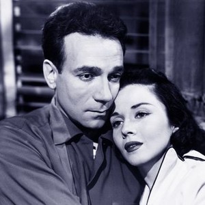 Go, Man, Go! (1954)