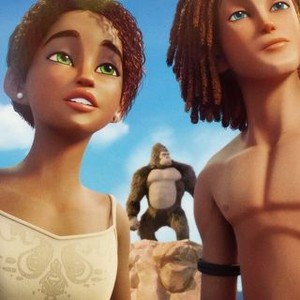 Tarzan and Jane - Rotten Tomatoes