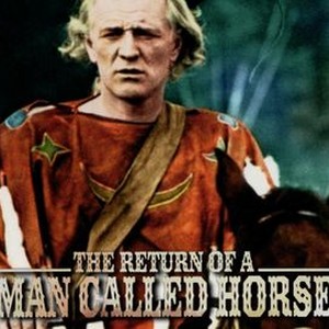The Return of a Man Called Horse photo 6