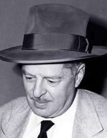Alfred E. Green