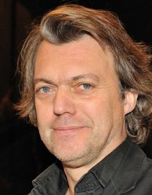 Eric Viellard