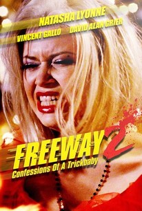 Watch trailer for Freeway II: Confessions of a Trickbaby