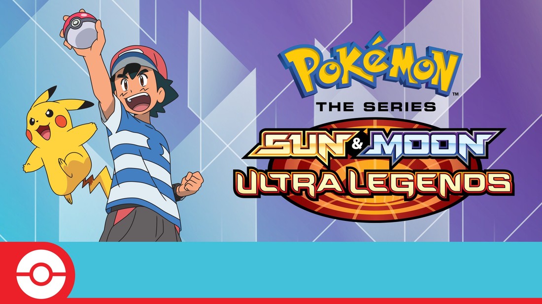 Pokemon sun and moon ultra legends episode 1 watch online sales