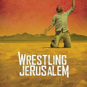 Wrestling Jerusalem photo 11